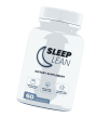 sleep lean fat burner